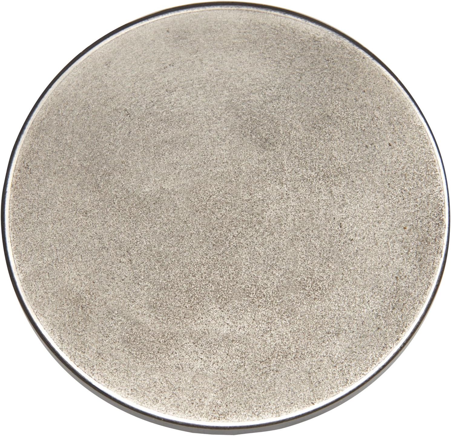 Master Grooming Tools Replacement Discs for SharpPro Sharpeners, 2½"