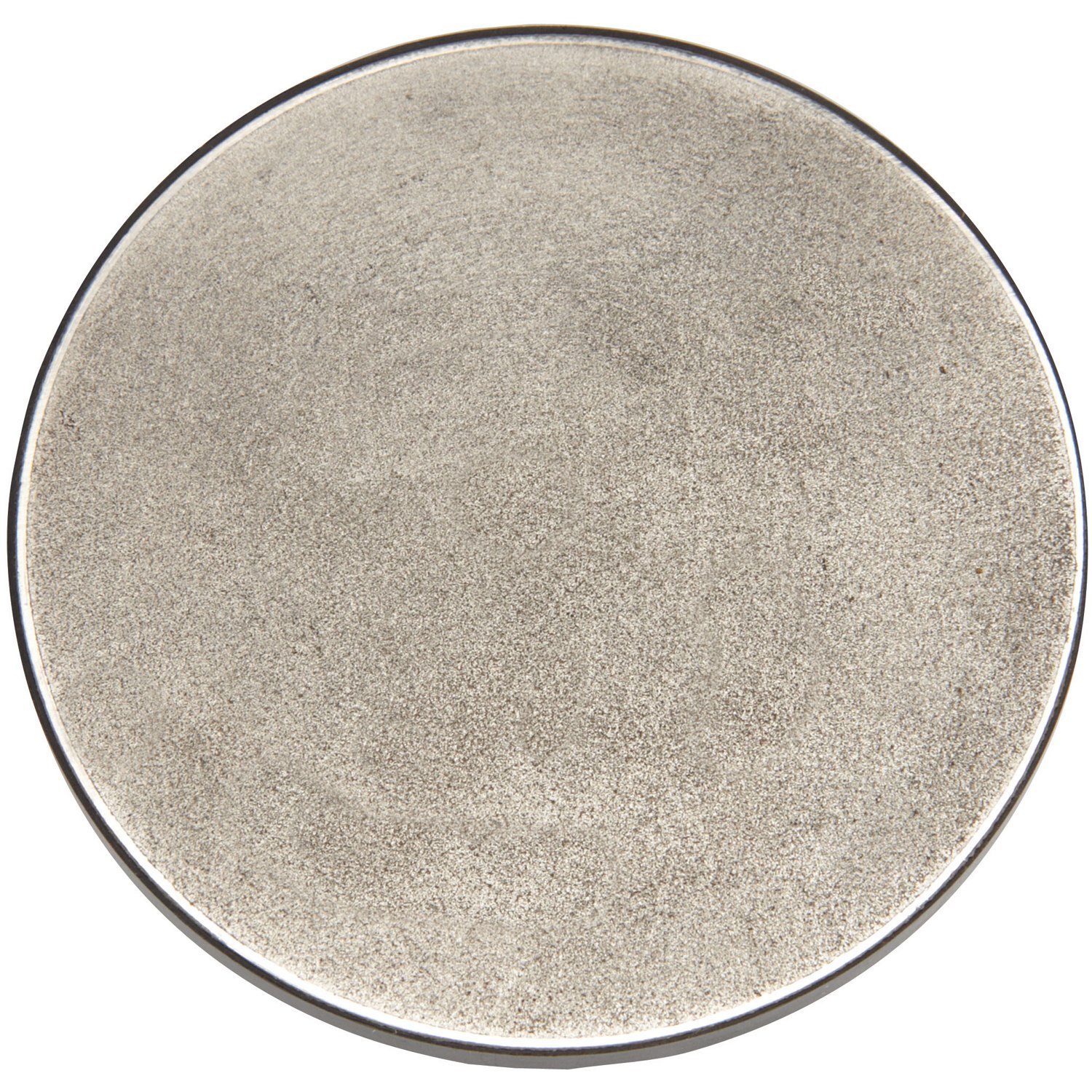 Master Grooming Tools Replacement Discs for SharpPro Sharpeners, 2½"