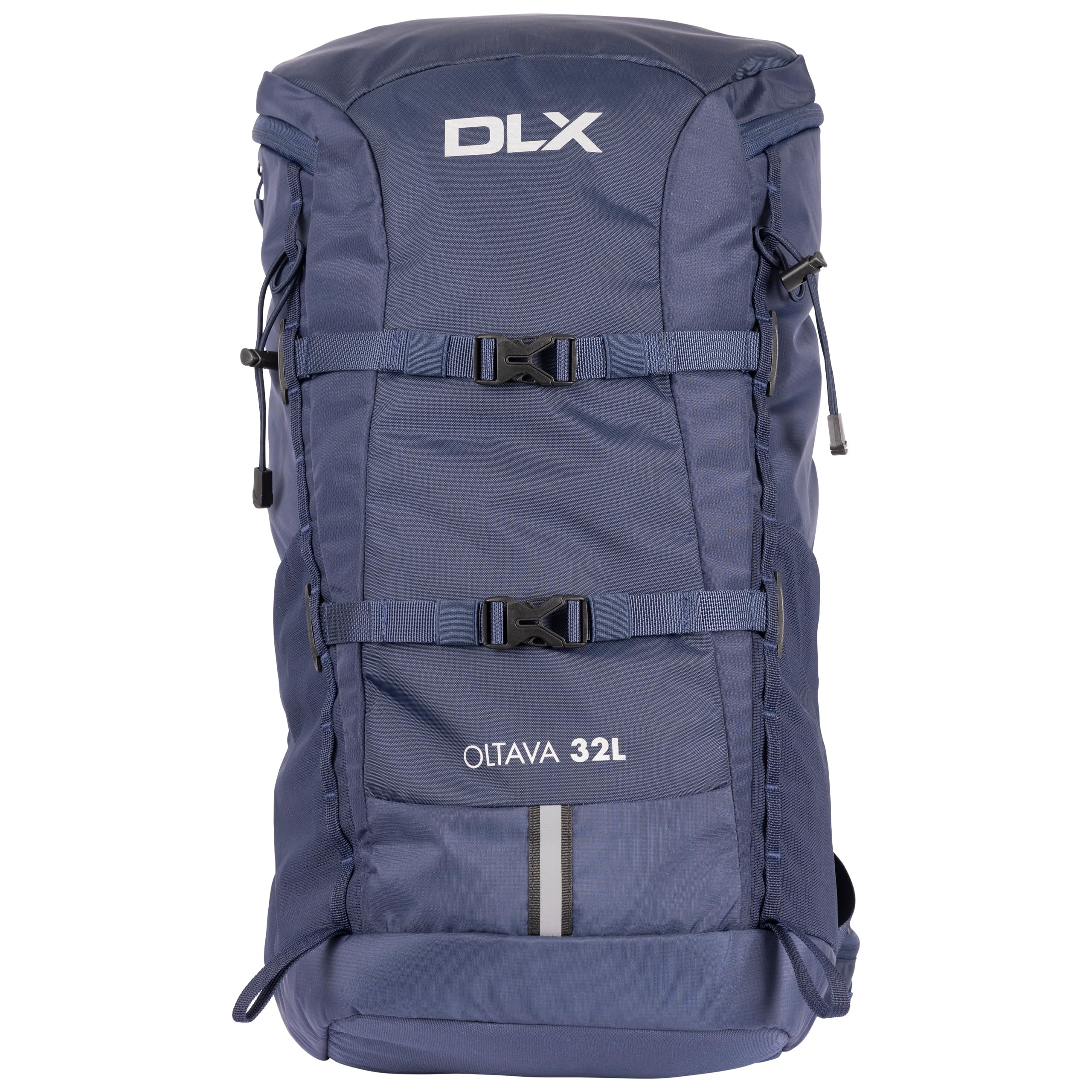 DLX 32L Capacity Padded Straps Rucksack Walking Whistle Buckle Bag Oltava