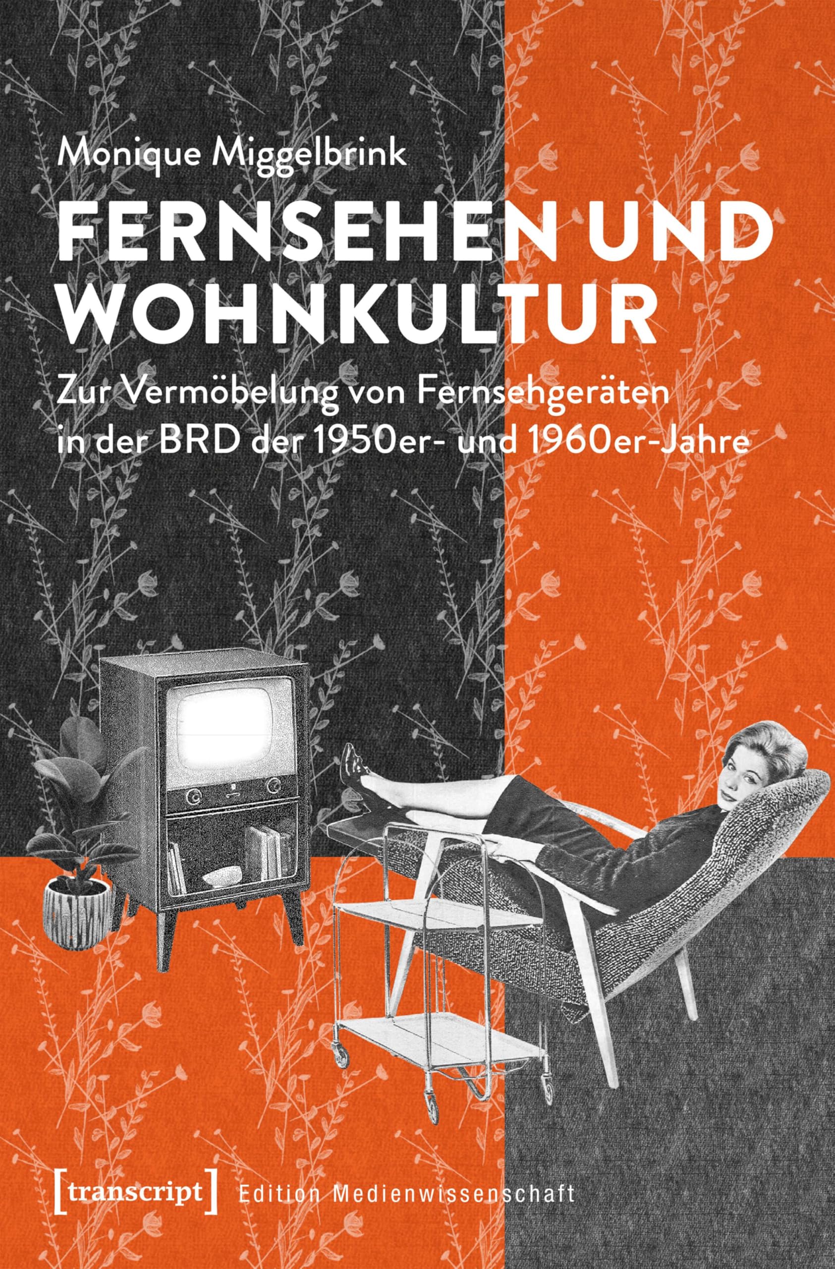 Fernsehen und Wohnkultur sources de recherche pour these en histoire des medias