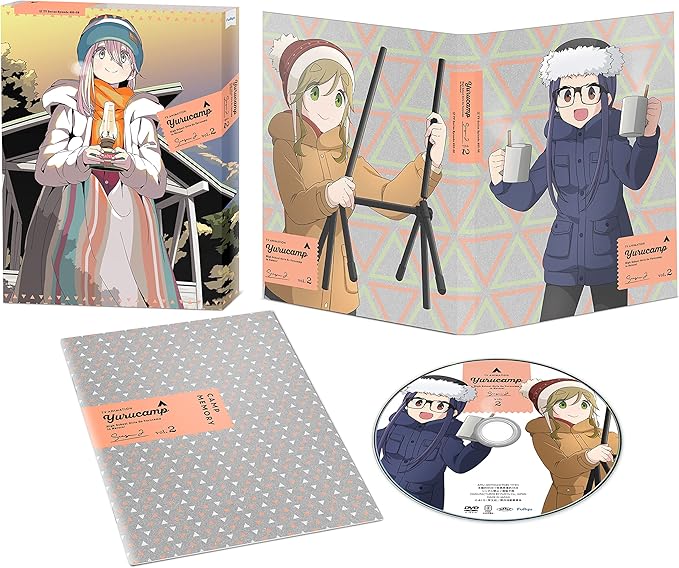 驚きの値段 Blu Ray ゆるキャン Season2 第3巻 Blu Ray Disc ゆるキャン Amu Anm3431 ユルキヤン 送料無料 在庫残りわずか Ignitegospelchoir Org 驚きの値段 Blu Ray ゆるキャン Season2 第3巻 Blu Ray Disc ゆるキャン Amu Anm3431 ユルキヤン 送料無料 在庫残りわずか Ignitegospelchoir Org