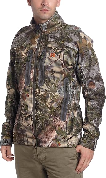 camouflage jacket mens amazon