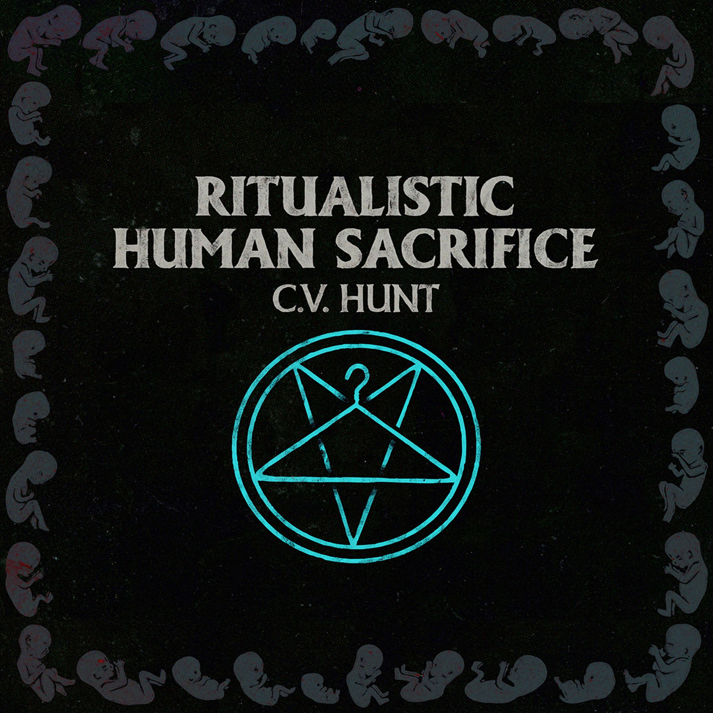 Ritualistic Human Sacrifice