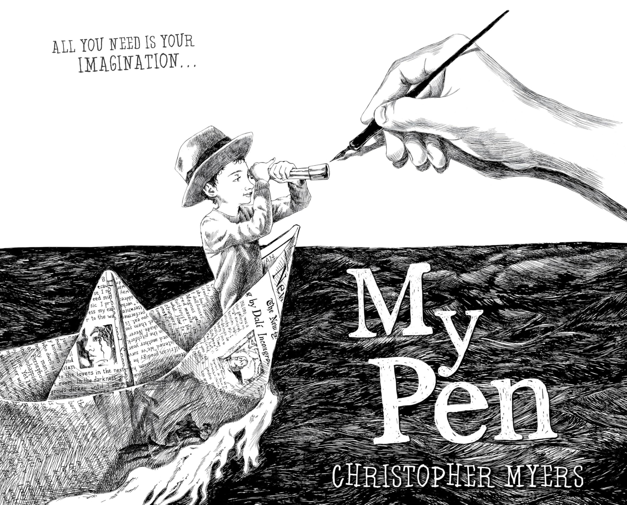 My Pen