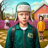 Schoolboy Runaway Hidden Adventure