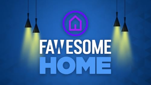 Home by Fawesome