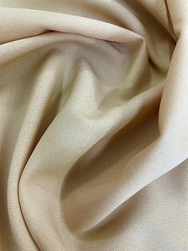 Miniatura 1 de Sedona Designz - Tela de poliéster de popelina de 60 pulgadas por yarda, 100% poliéster, versátil para ropa, decoración del hogar, proyectos de