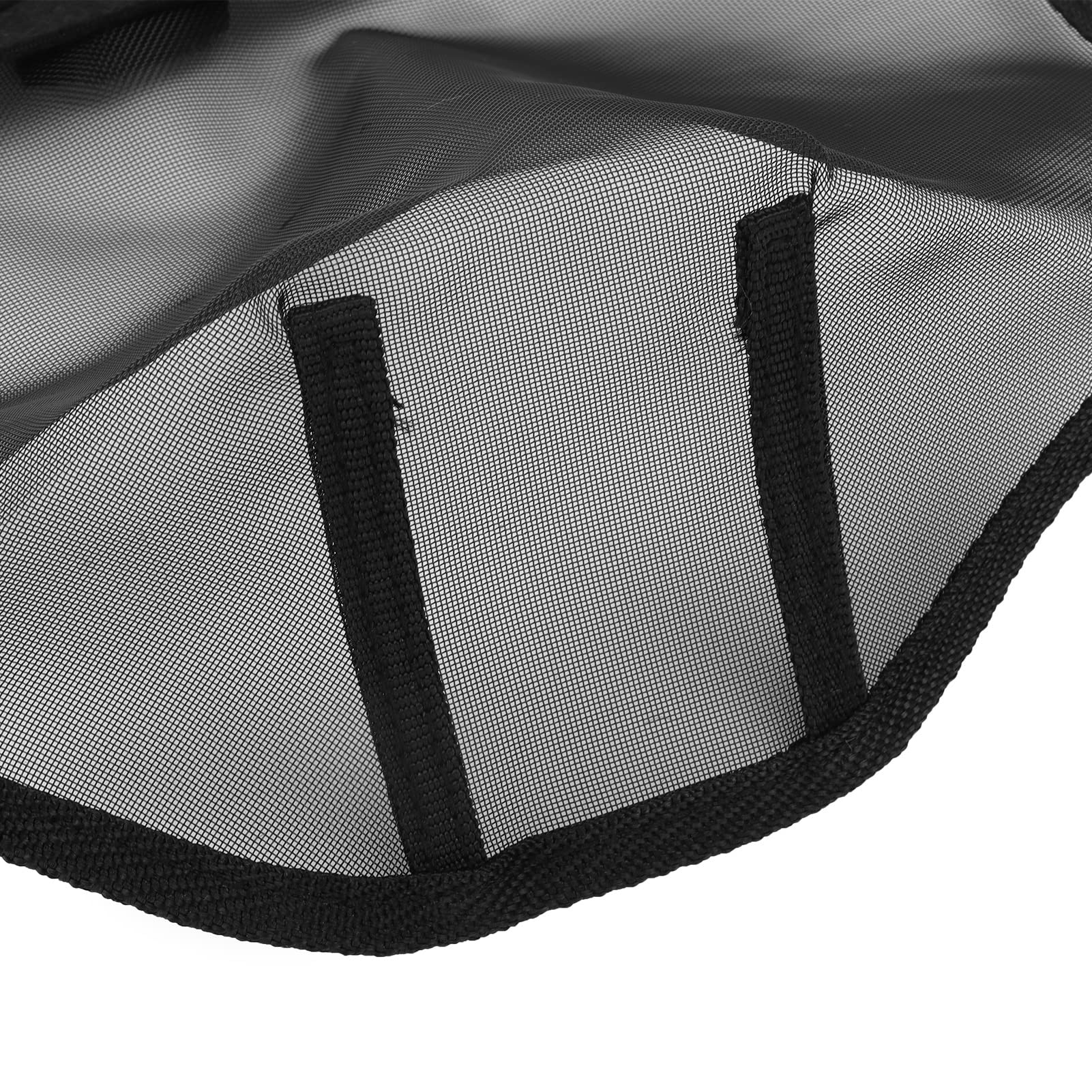 Coprinaso Per Cavallo - Traspirante, Protezione UV, Taglia M, Materiale Teslin - Foto 6