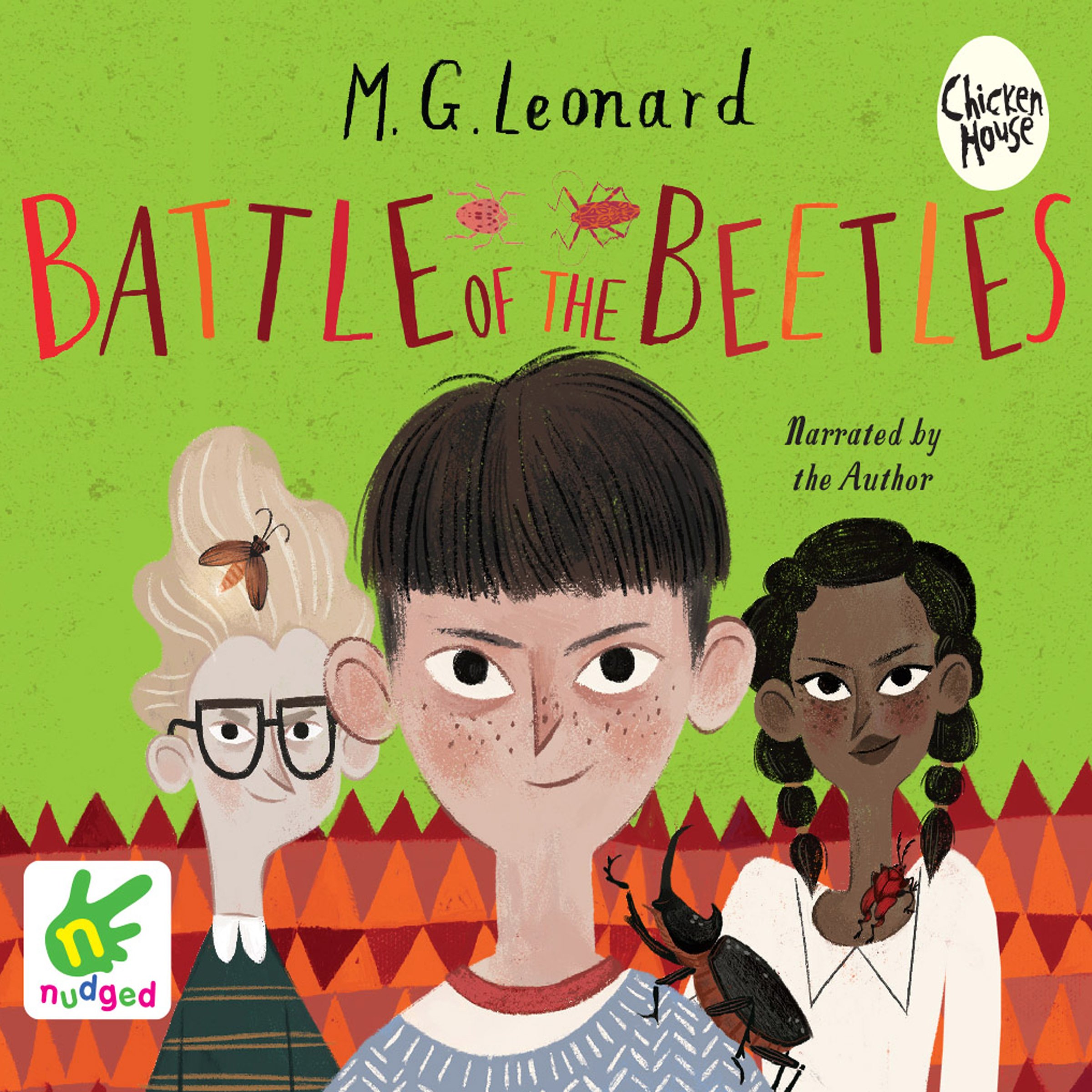 Battle of the Beetles