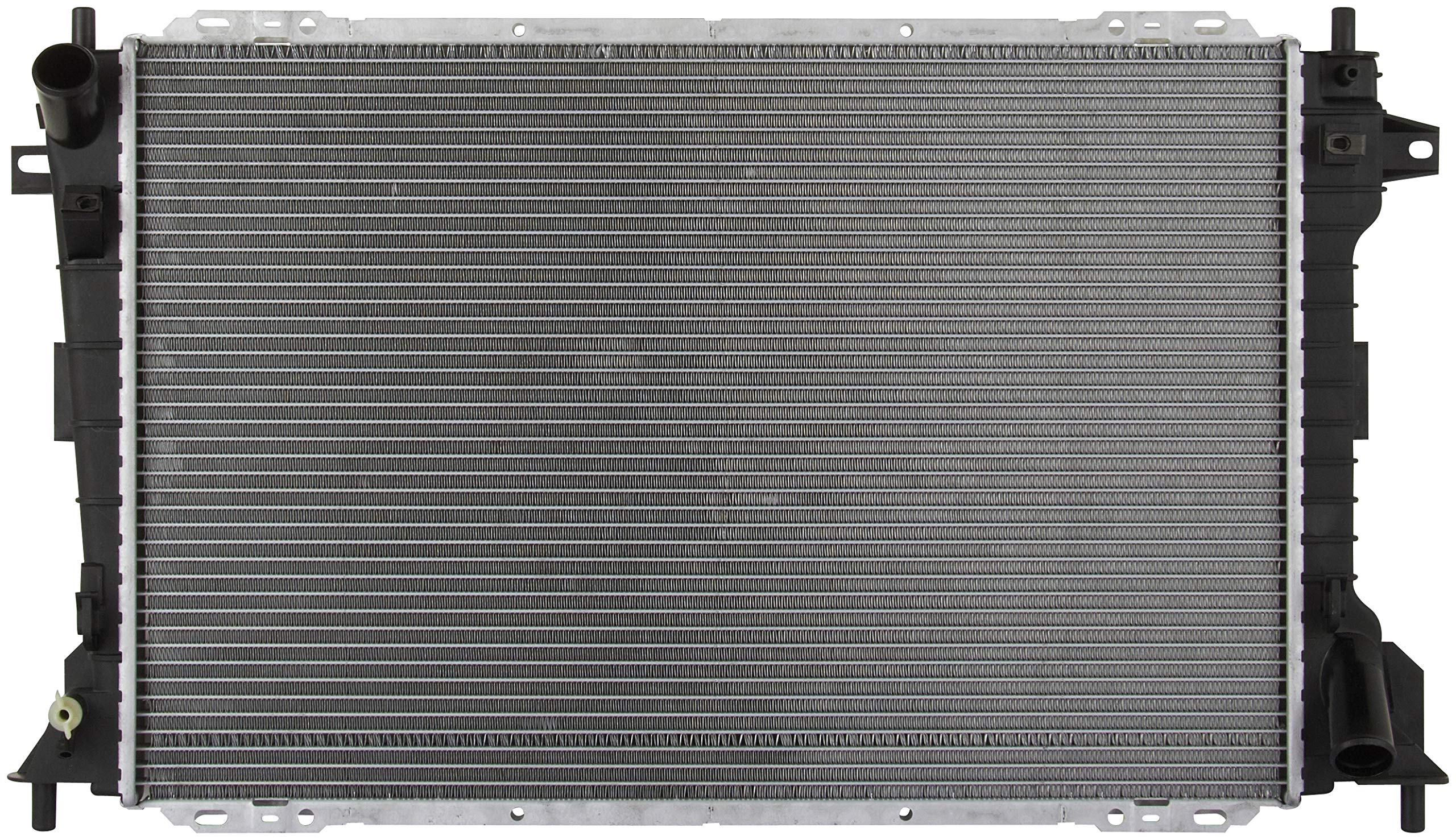 Spectra Premium CU2157 Complete Radiator