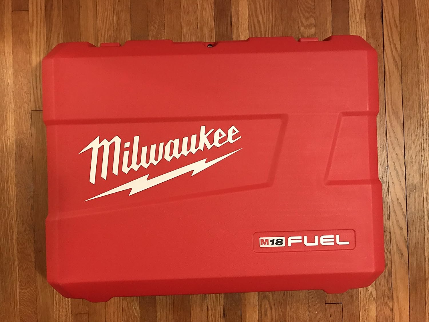Milwaukee 2767 case only Clearance