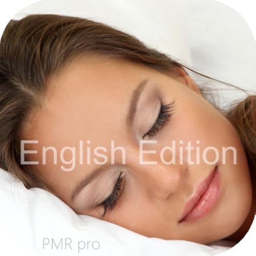 Progressive Muscle Relaxation - PMR Pro - English
