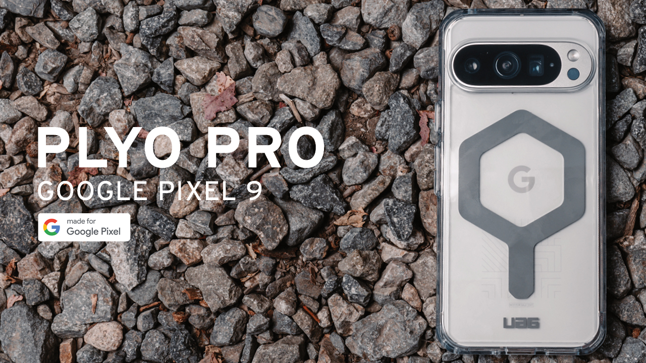 Google Pixel9 Pro XL 16GB/256GB UAGケース付 Amazon.com: URBAN ARMOR GEAR UAG Made for Google Pixel 9 Pro XL