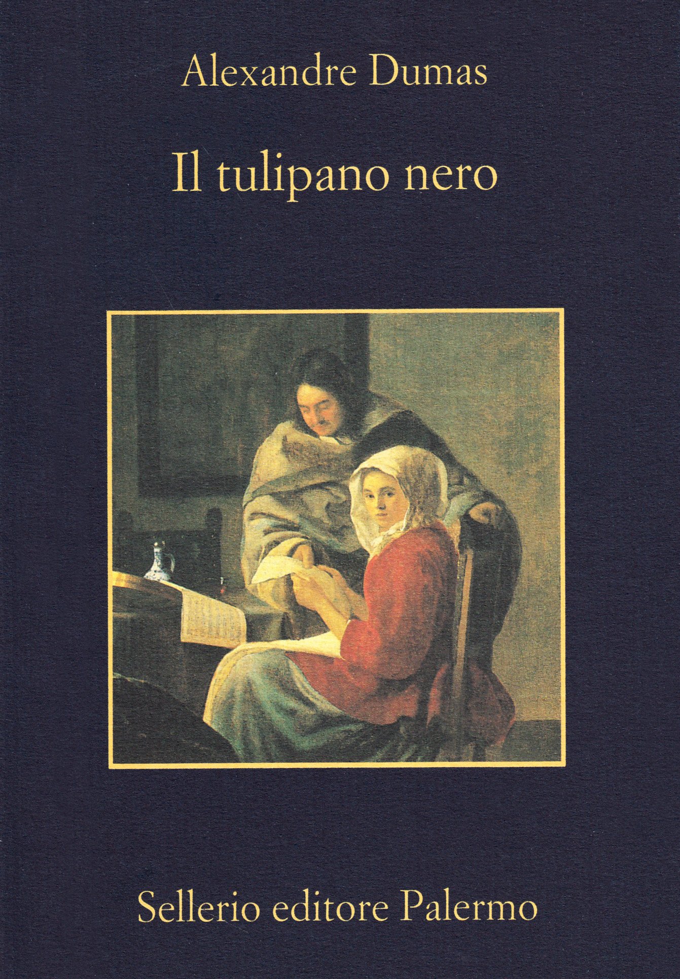Il Tulipano Nero - 4