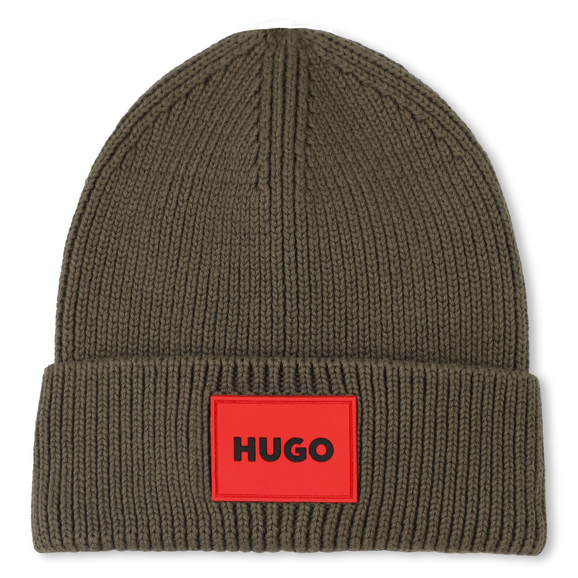 Hugo Jungen Beanie-Mütze G00561