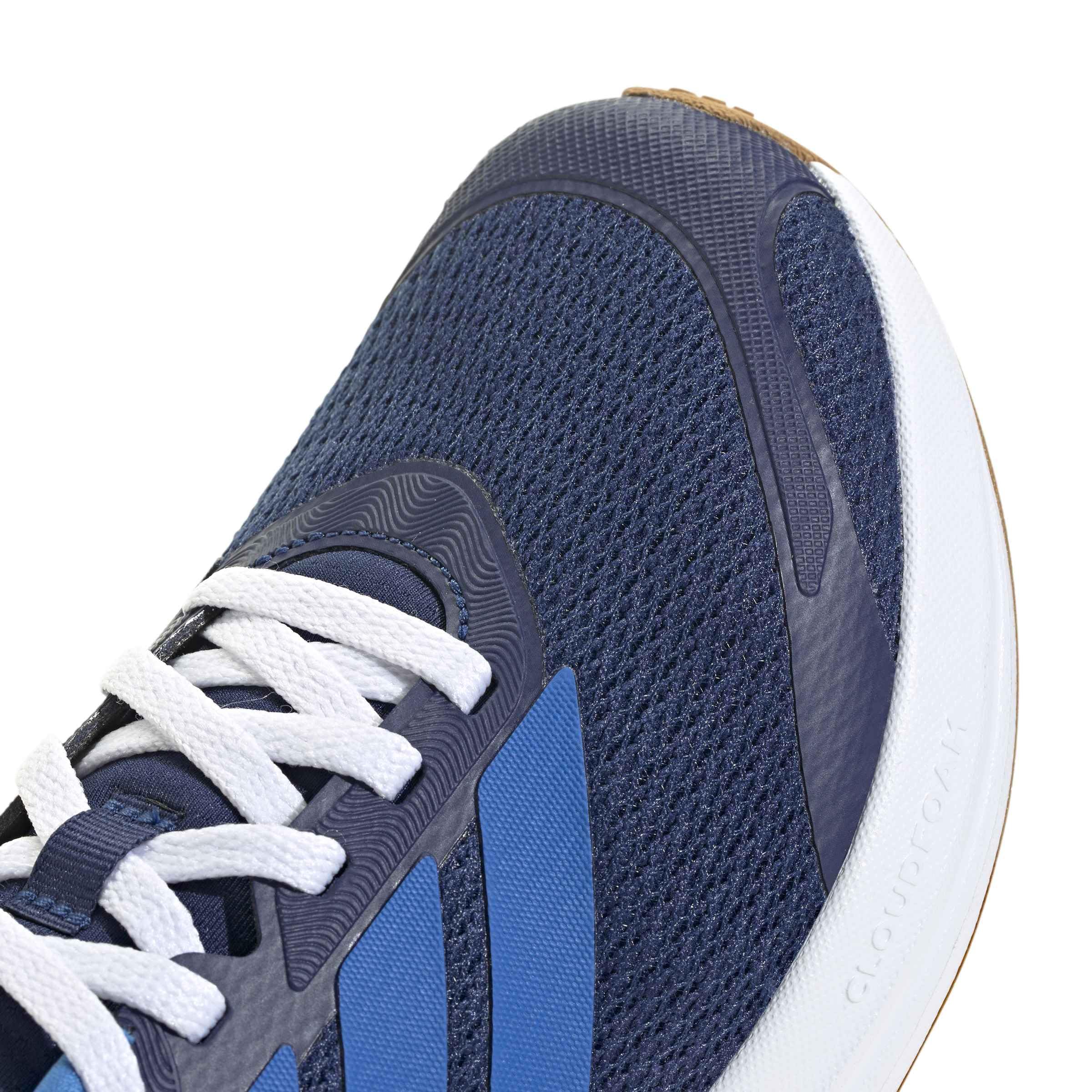 Adidas Runfalcon 6 Shoes Junior Blue 4.5 ZapatosUnisex niños