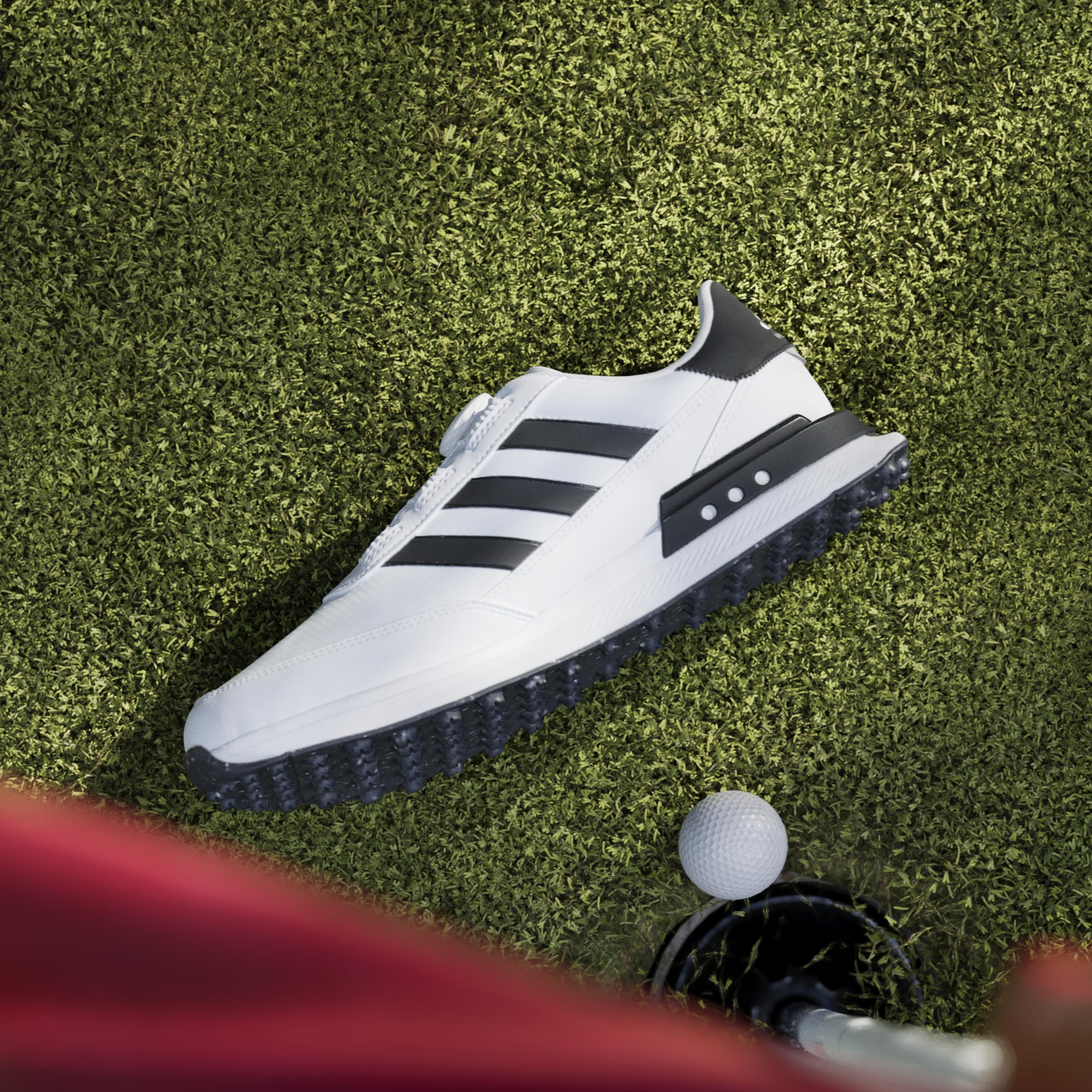 adidas S2g Spikeless Boa 24 Golf Shoes Chaussure de golfHomme