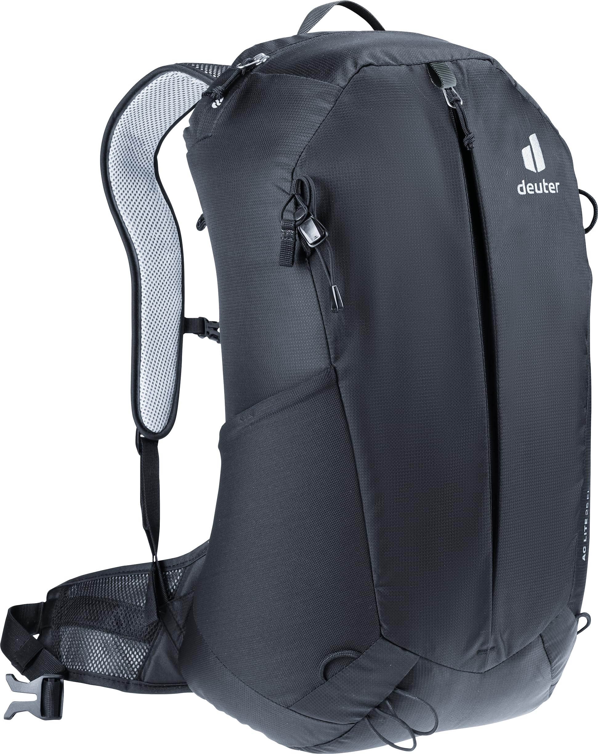 deuter AC Lite 25 EL - bardzo długi plecak turystyczny