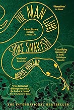 The Man Who Spoke Snakish Kivirhk Andrus