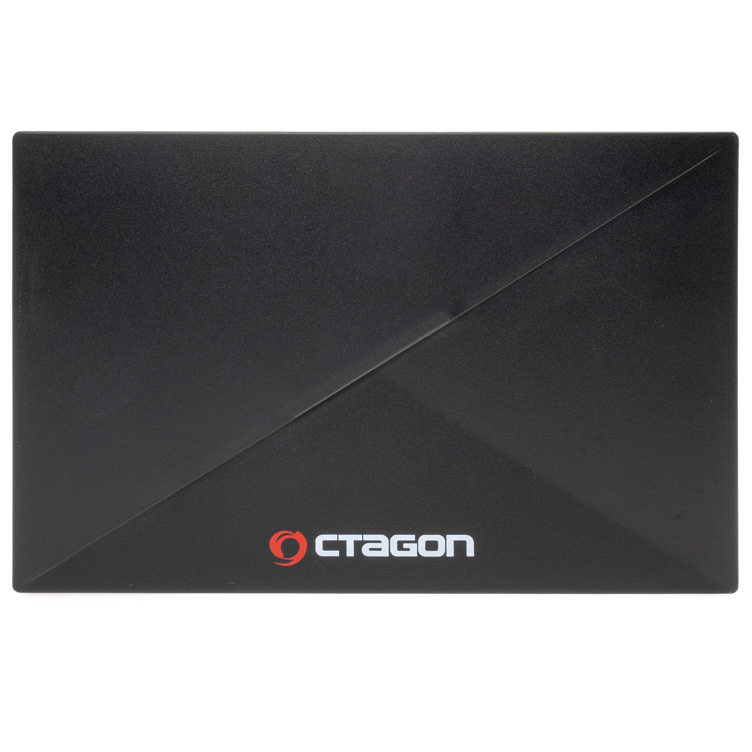 Octagon SX888 WL V2 (Version 2) 4K UHD E2 Linux Smart TV Receiver, Multiboot SW: Define OS + E2 Linux, WiFi WLAN, Sat to IP, YouTube, Mediathek, Web-Radio, HD, HDMI, Multiroom, 1GB RAM, 4GB Flash