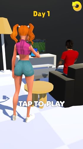 Bad Girl - Master of Pranks