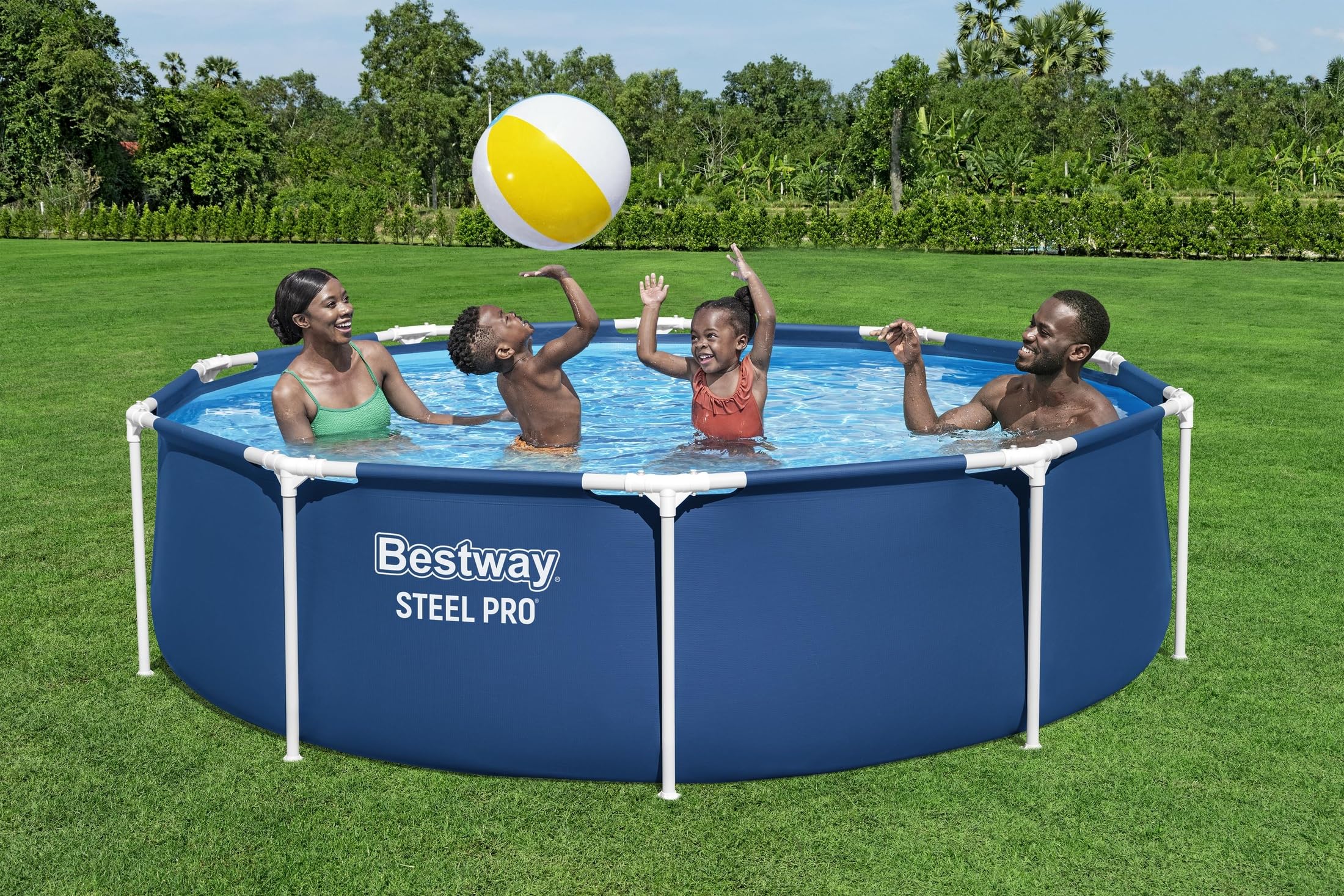 10' x 30"/3.05m x 76cm Pool Set