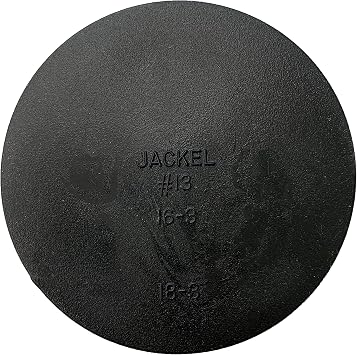 JACKEL Cord Grommet - NO Hole - 2.5 in.