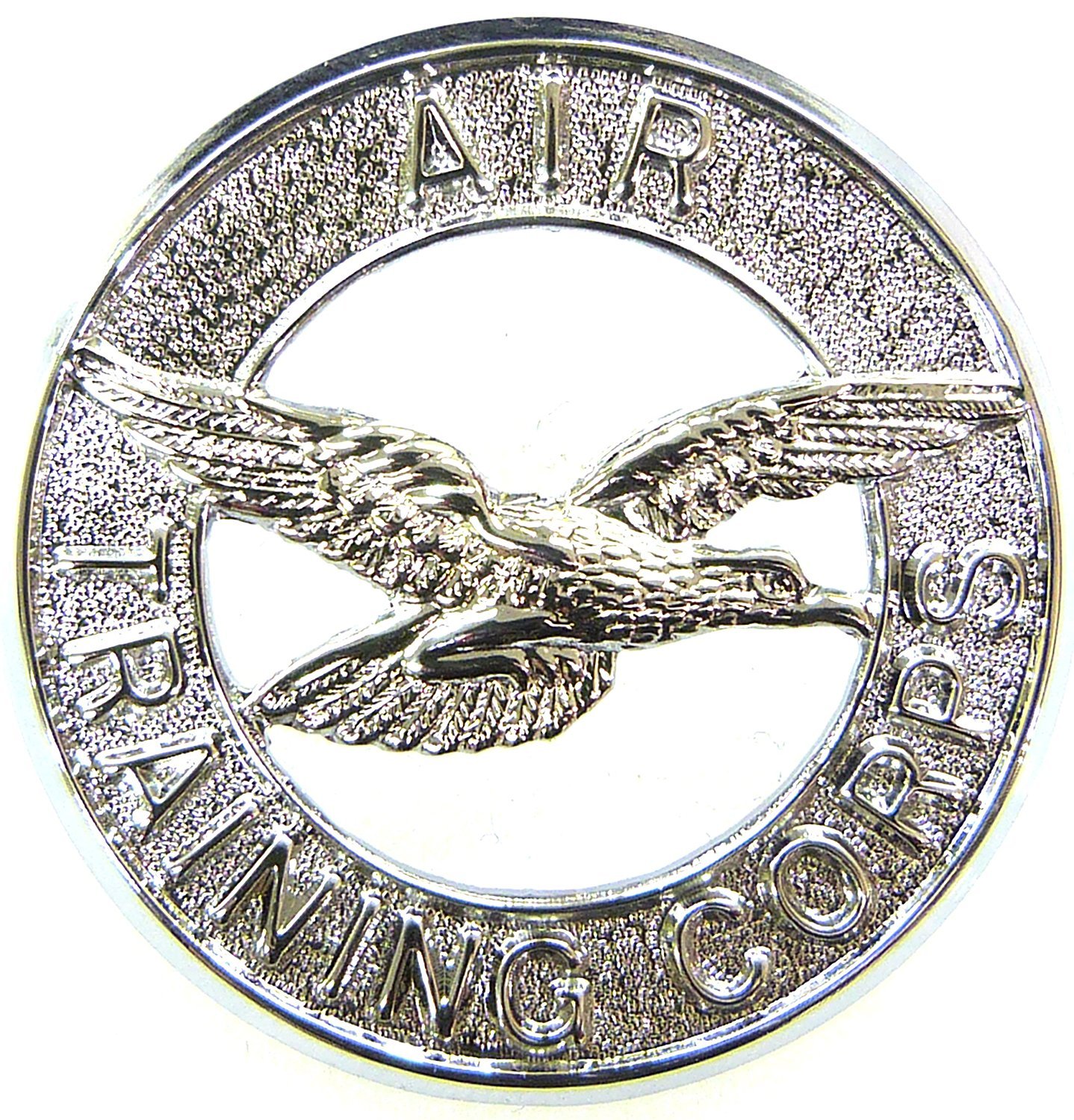 The Quartermaster Online ATC Air Training Corps Cap Badge
