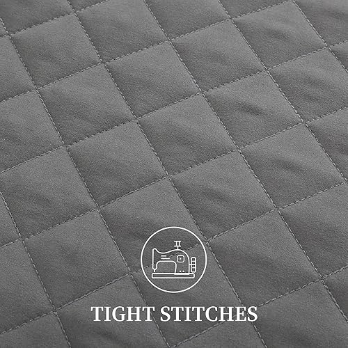 Vista 64 de HOMBYS - Juego de colcha