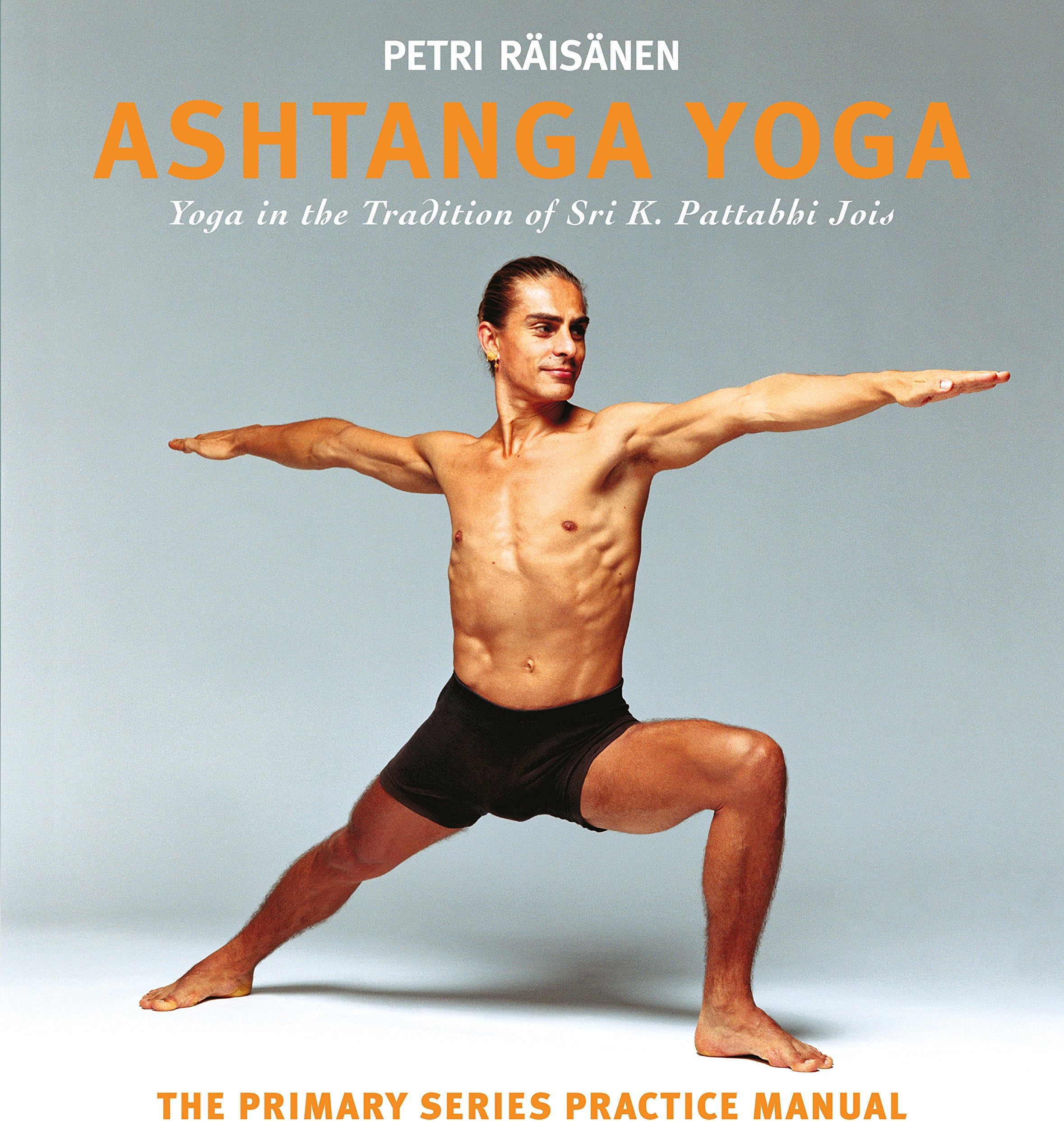 Ashtanga Yoga