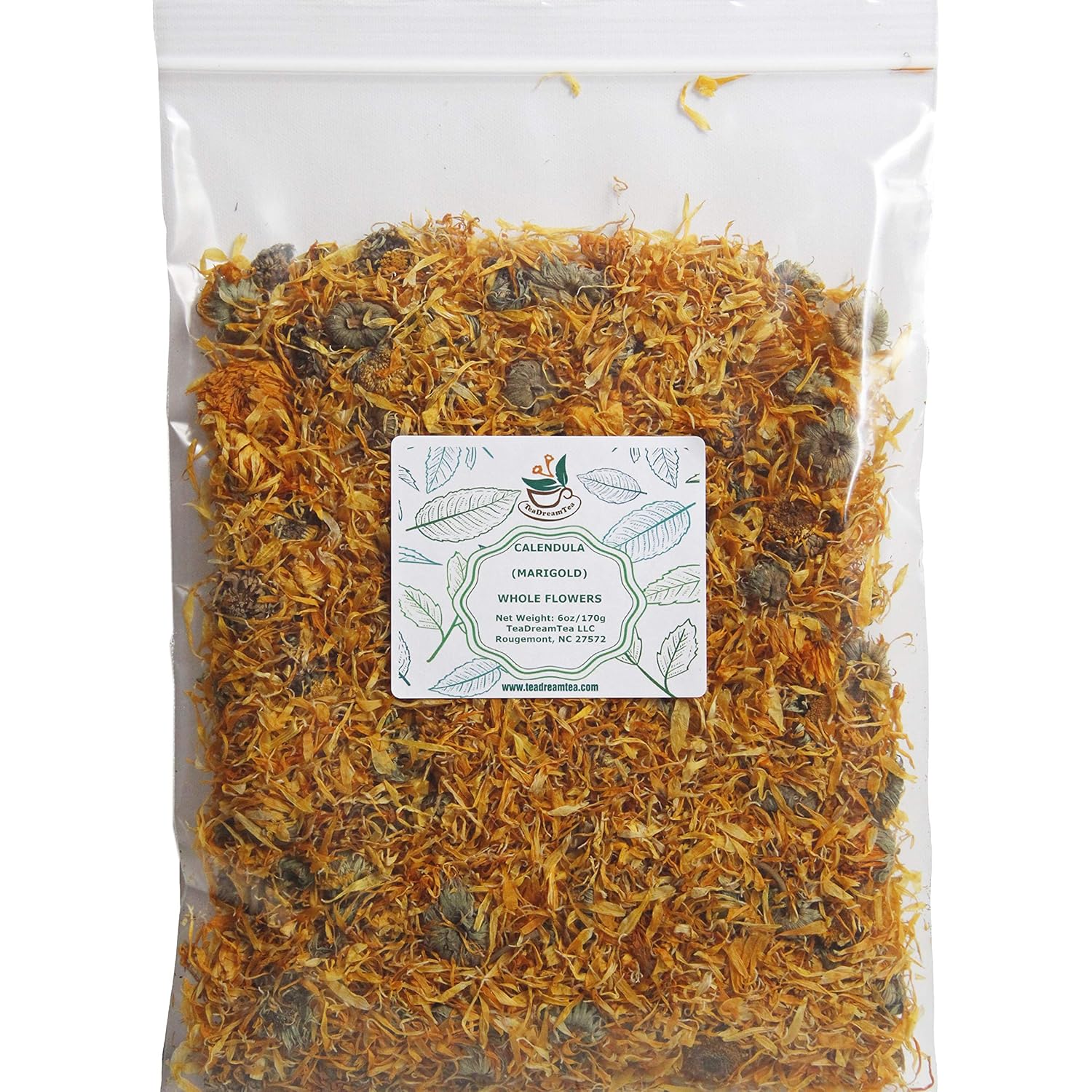Buy Calendula Tea Marigold Dried Flowers 6 Oz Calendula Flower Marigold Tea Calendula Tea Bulk Calendula Flowers Tea Caffeine Free Whole Flowers Marigold Flower Tea Marigold Herbs Online In Turkey B08gjjy1jk