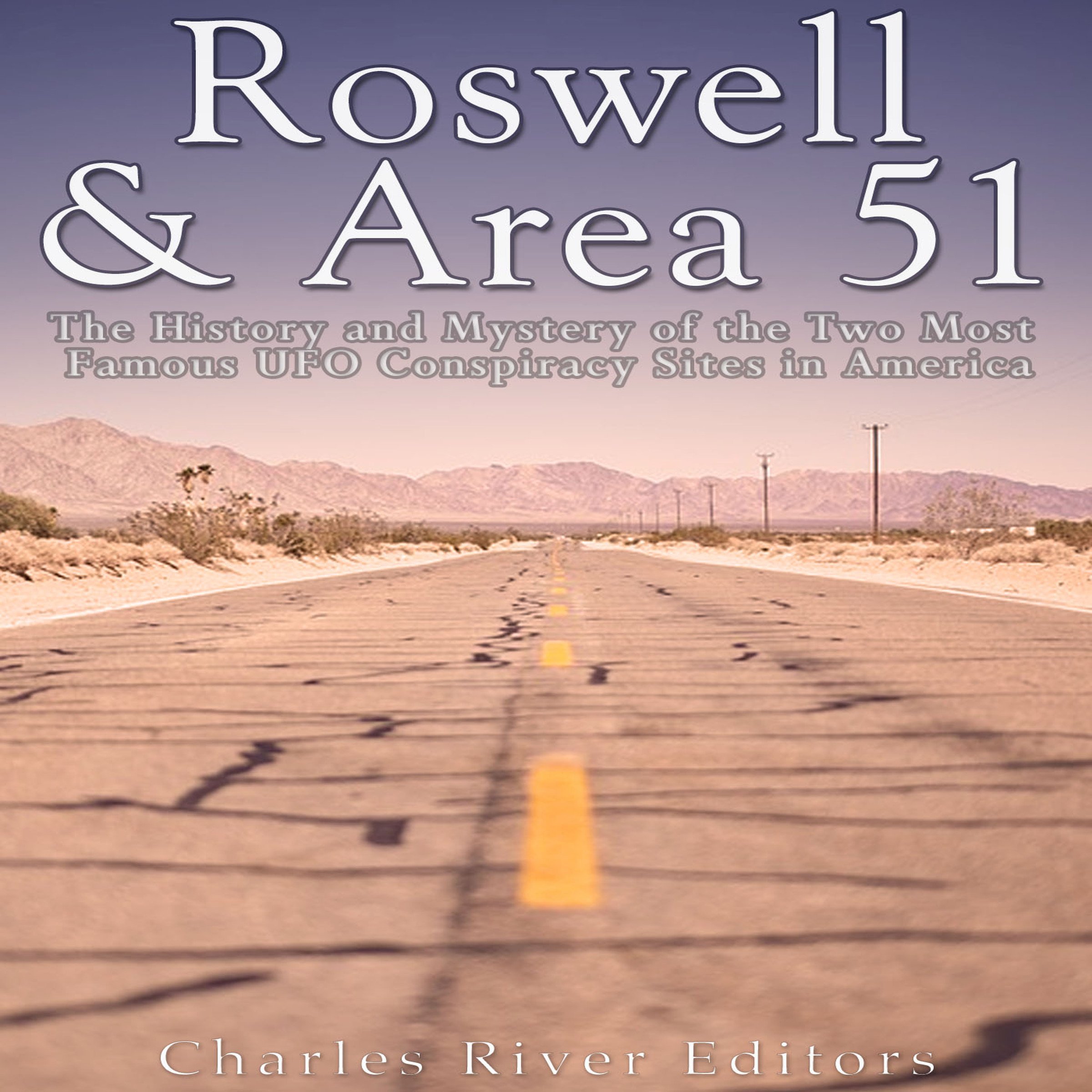 Roswell & Area 51