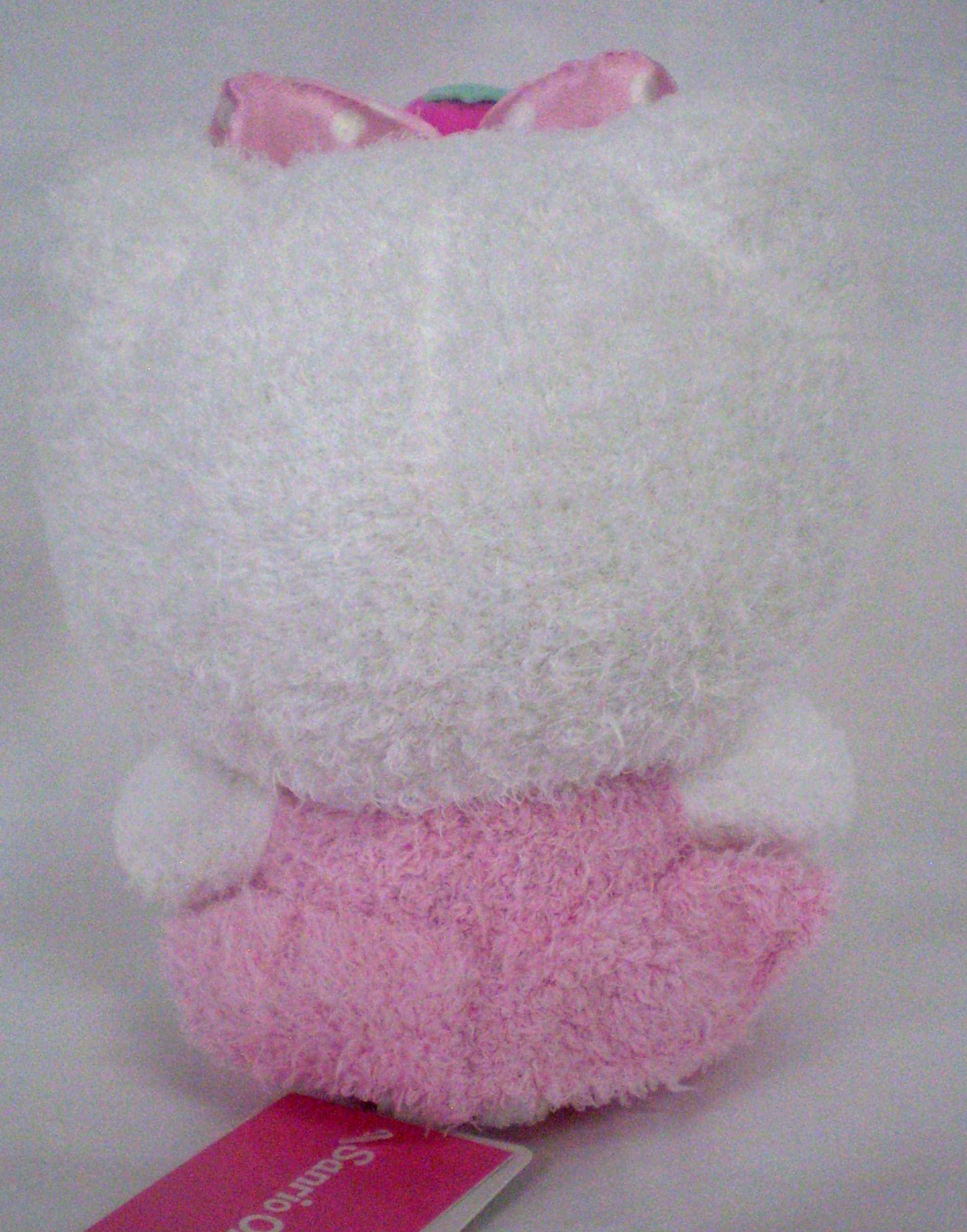 Amazon.co.jp: サンリオ(SANRIO) ハローキティ 春いちごドールSS