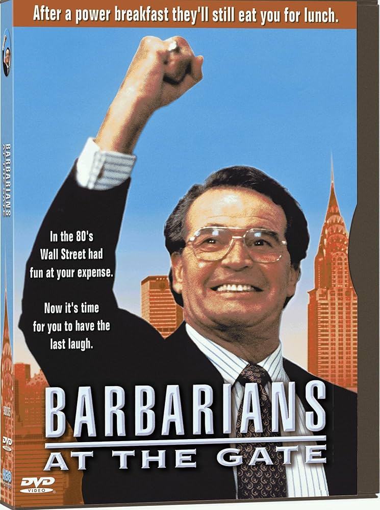 その他 Barbarians at the Gate [DVD] [Import] Amazon.com: Barbarians at the Gate [DVD] : James Garner