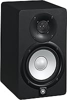 Vista 11 de Yamaha Monitor de estudio HS8, negro, Blanco, 8