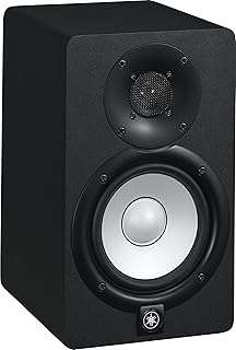 Yamaha HS5 Studio Monitor, Black