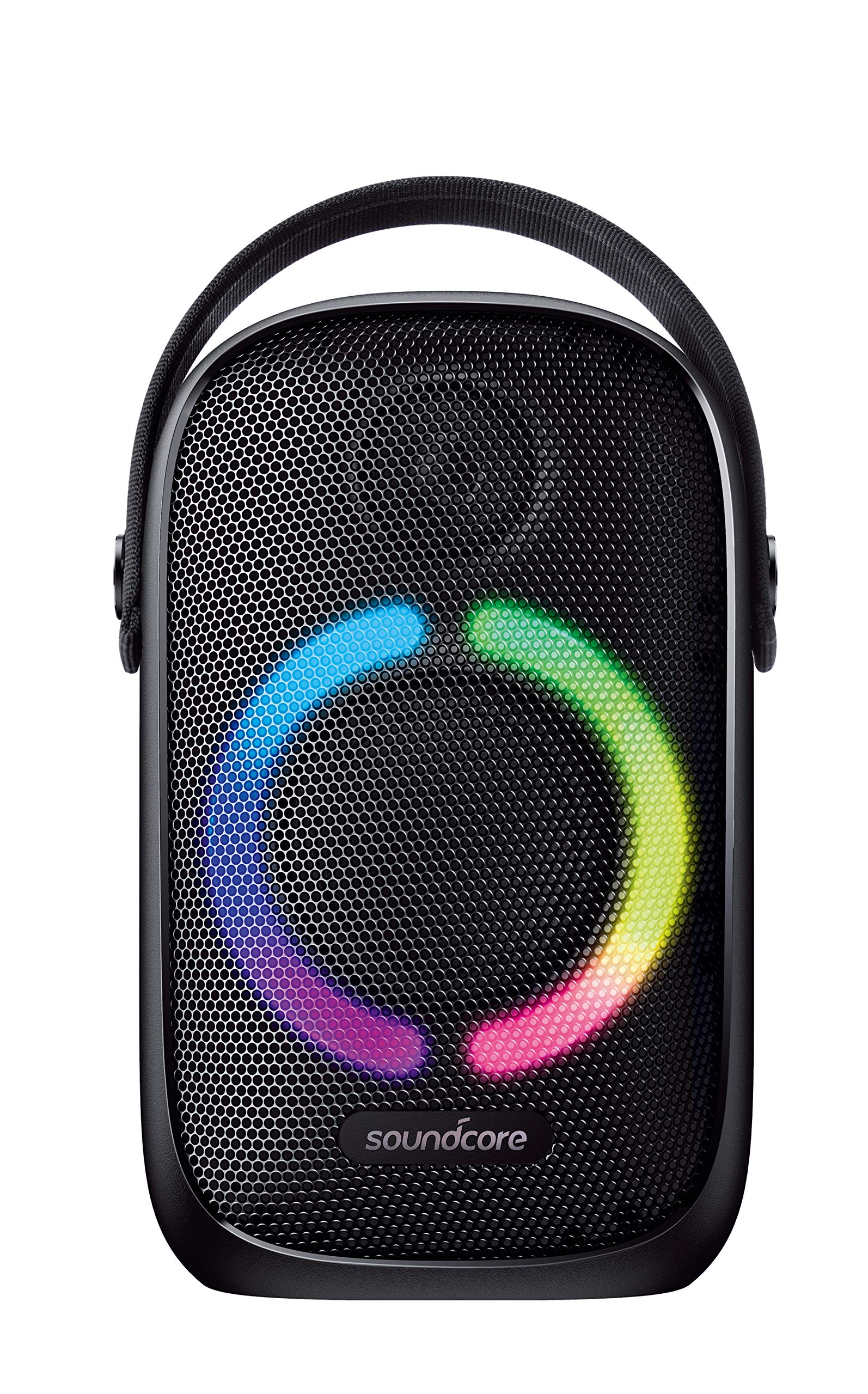 Soundcore ANKER Soundcore Rave New Mini Bluetooth Speaker Black A3395H11