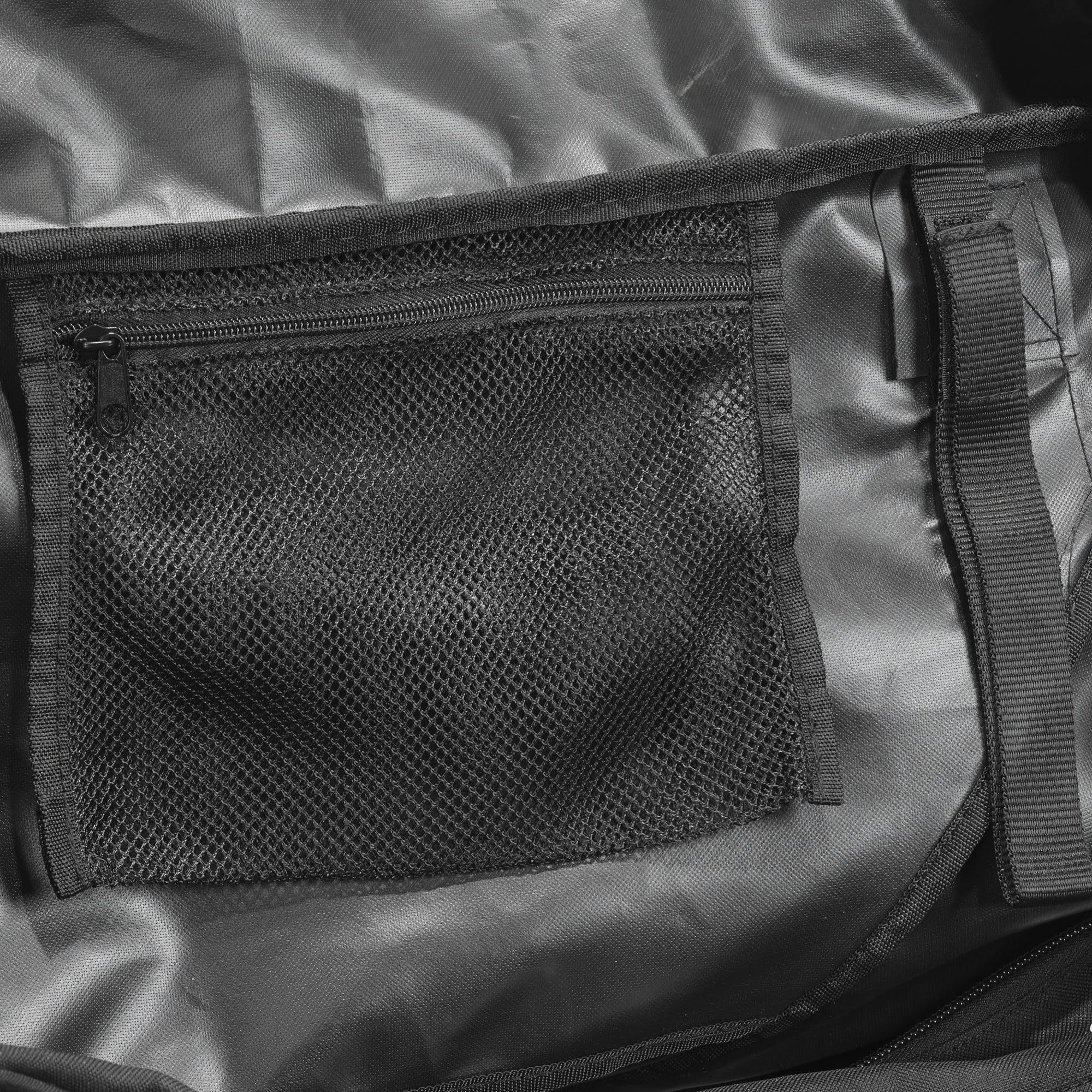 CCM 520 Borsa da hockey con ruote