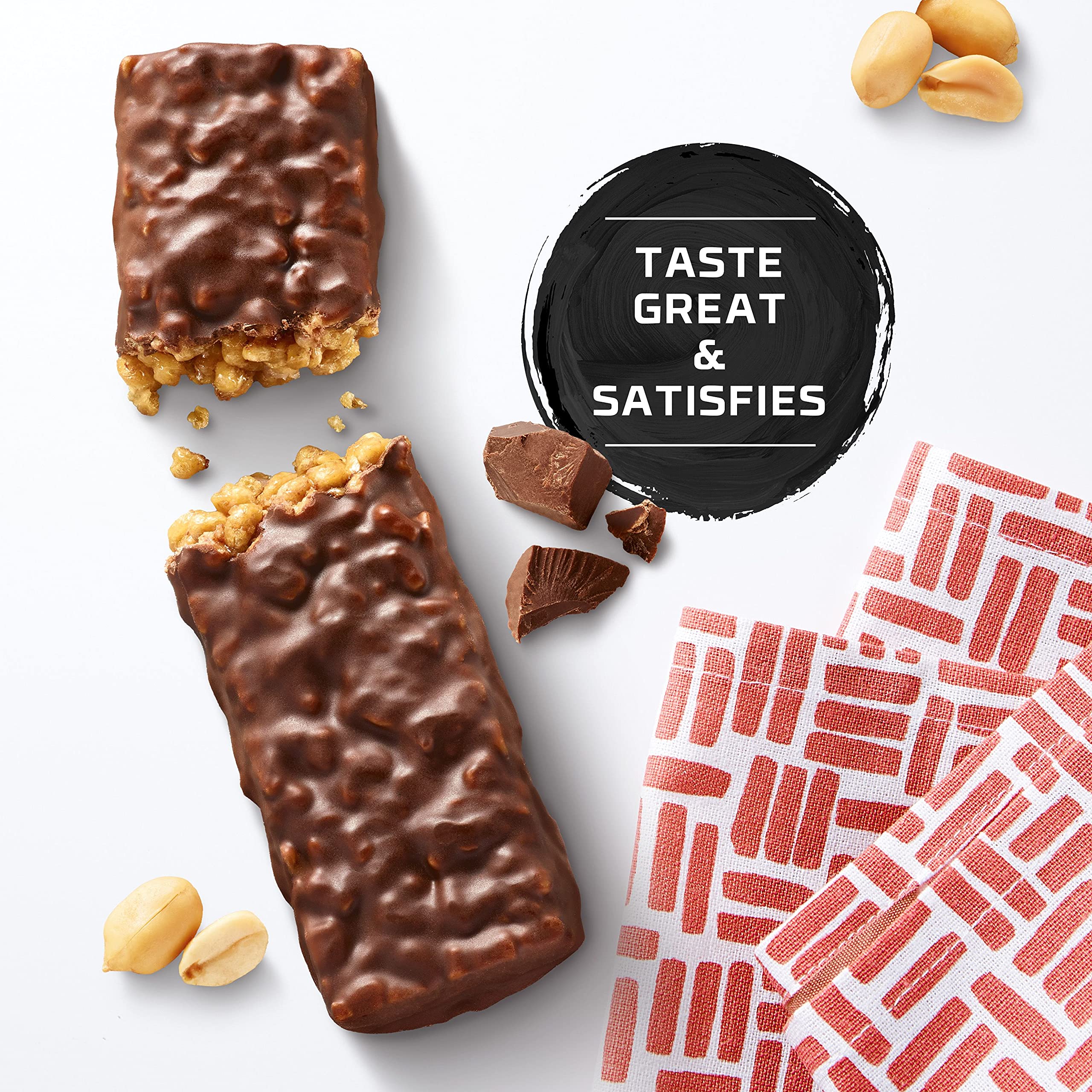 Buy Kellogg's Special K Protein Bars, Meal Replacement, Protein Snacks