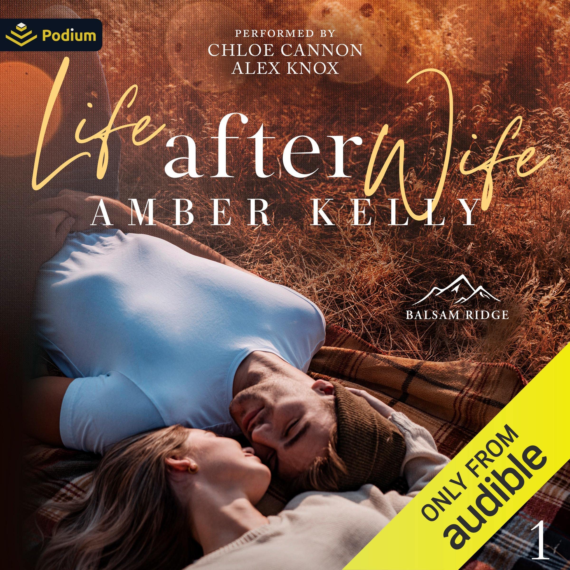 Cover art for Life after Wife
