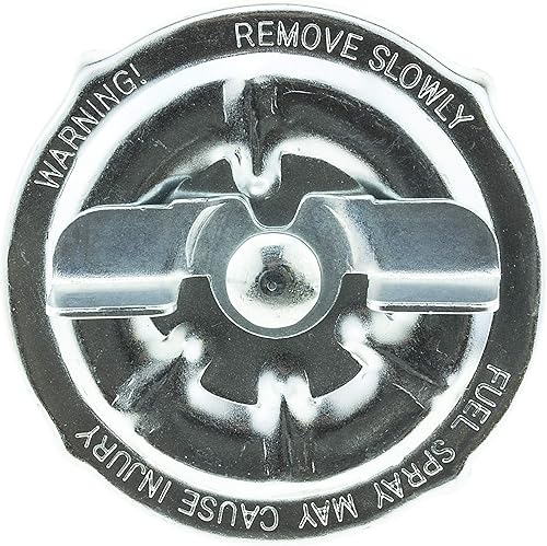 Miniatura 2 de Gates Tapa del depósito de combustible equivalente al equipo original 31640