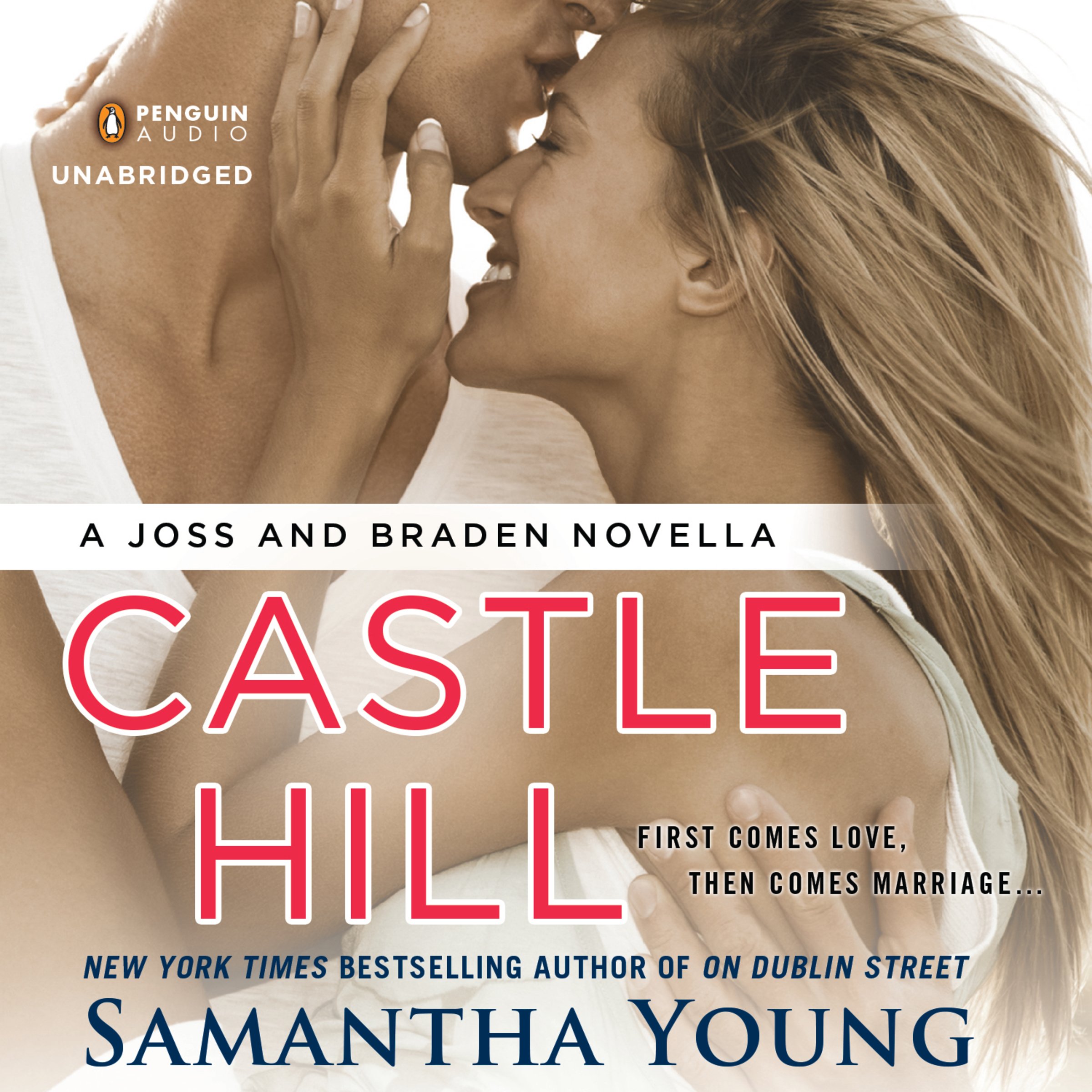 Cover art for Castle Hill