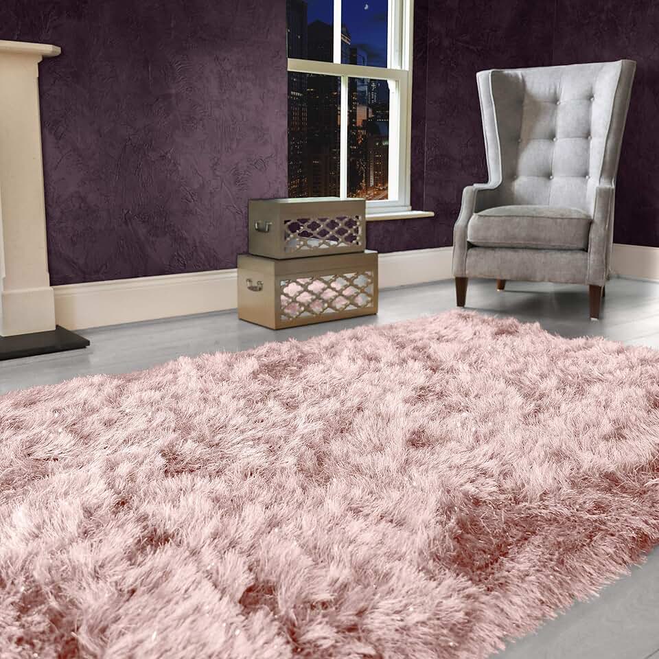 Amazon.co.uk Extra Large Thick Rugs