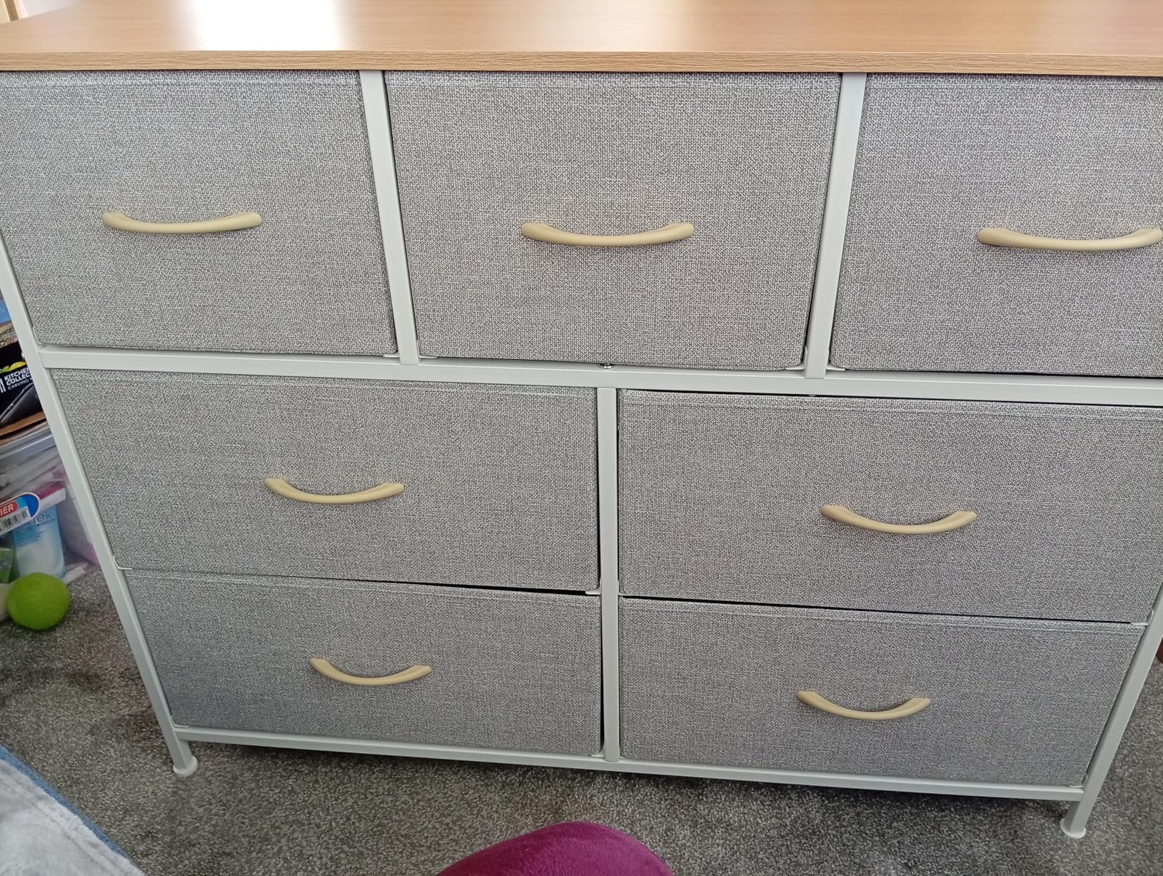 Customer photo