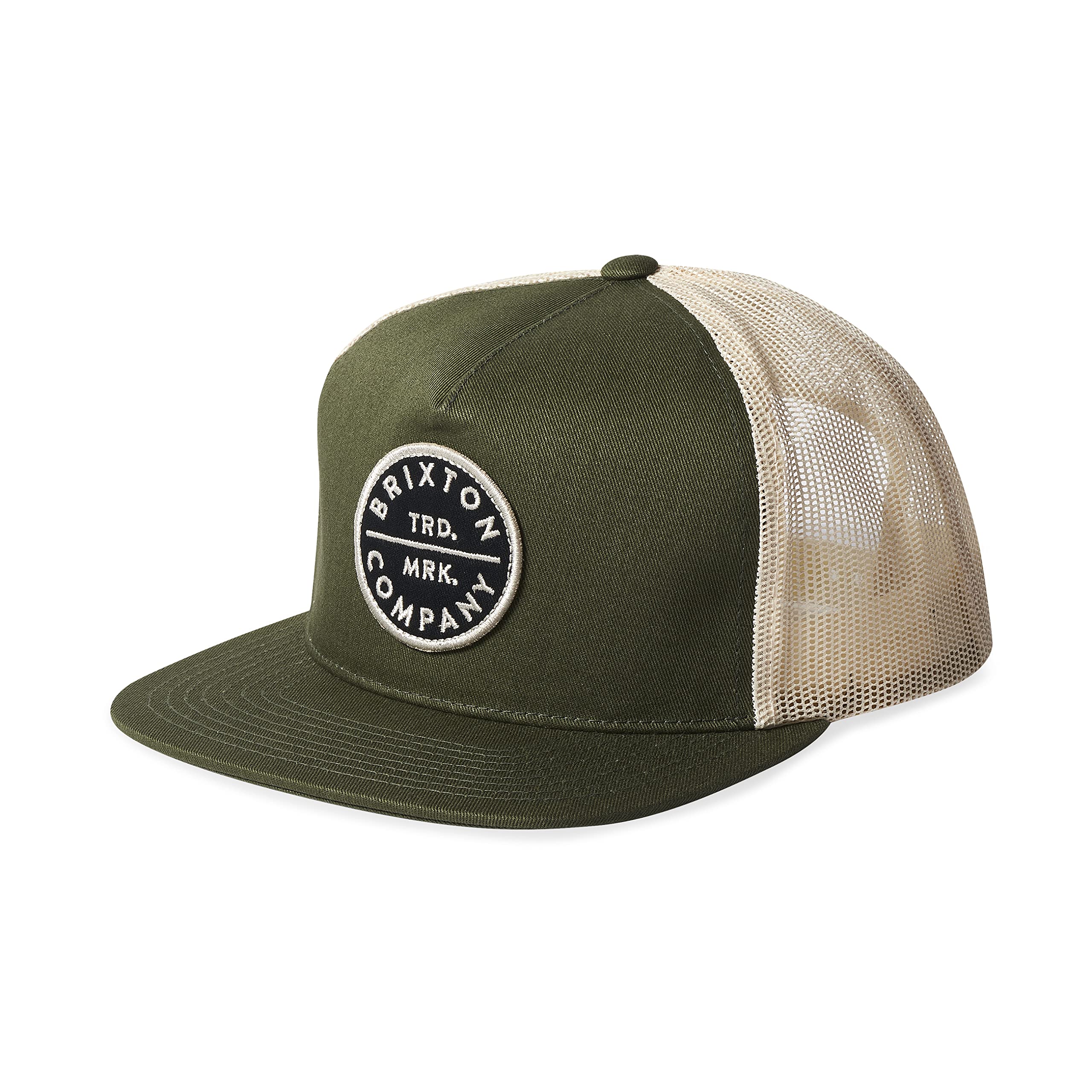 Men's Pledge Mp Mesh Cap Cap