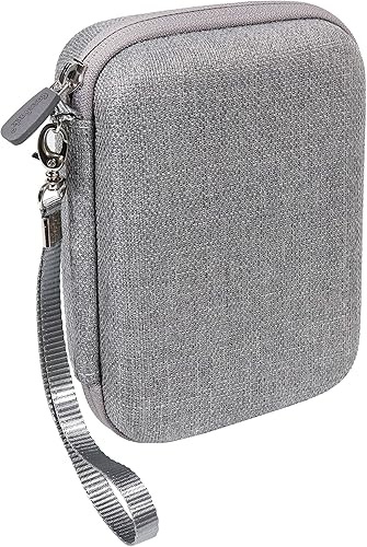 Miniatura 9 de CaseSack Funda para Kodak Mini 3 Retro, Mini Shot 3 Retro 2 en 1, Zink Kodak Step Printer, totalmente nuevo Mini 3 Square