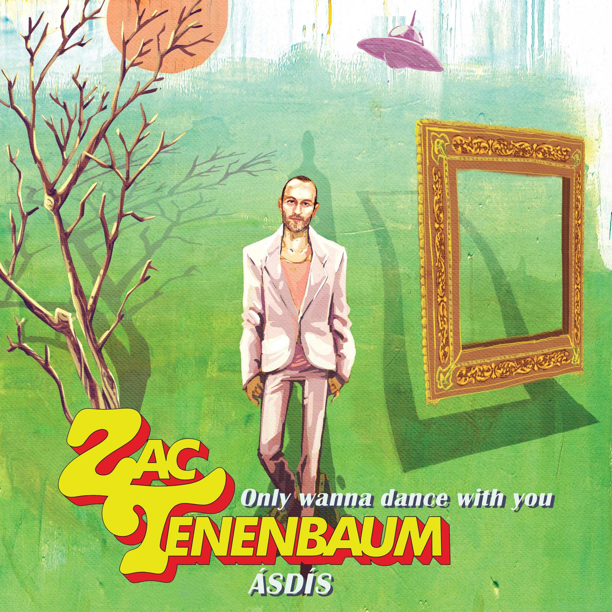 Zac Tenenbaum