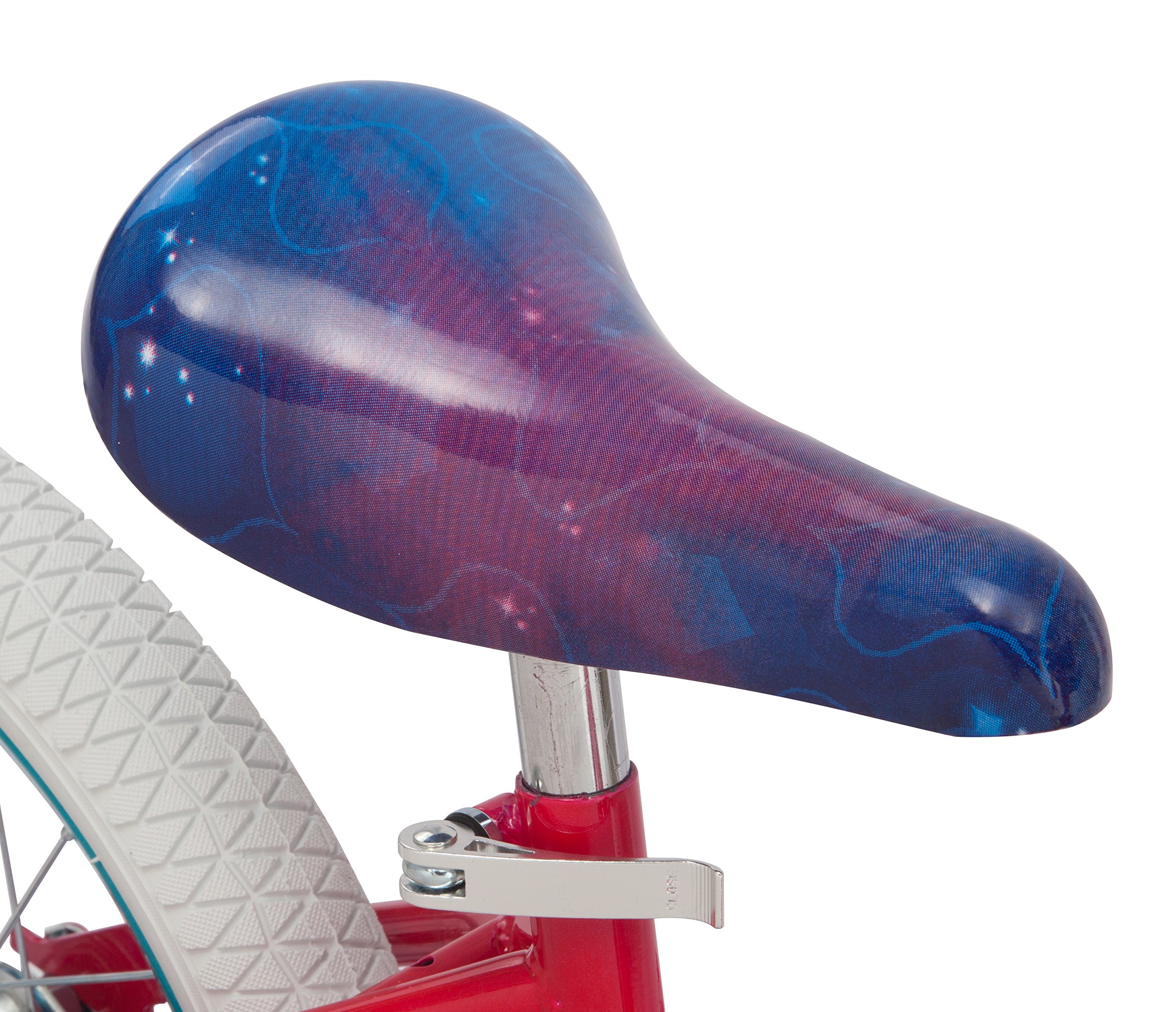 shimmer and shine toddler bike