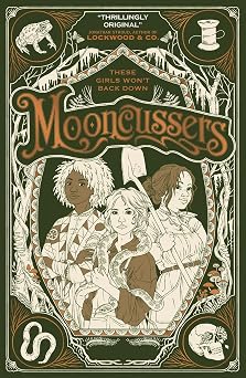 Mooncussers Oddity, 2