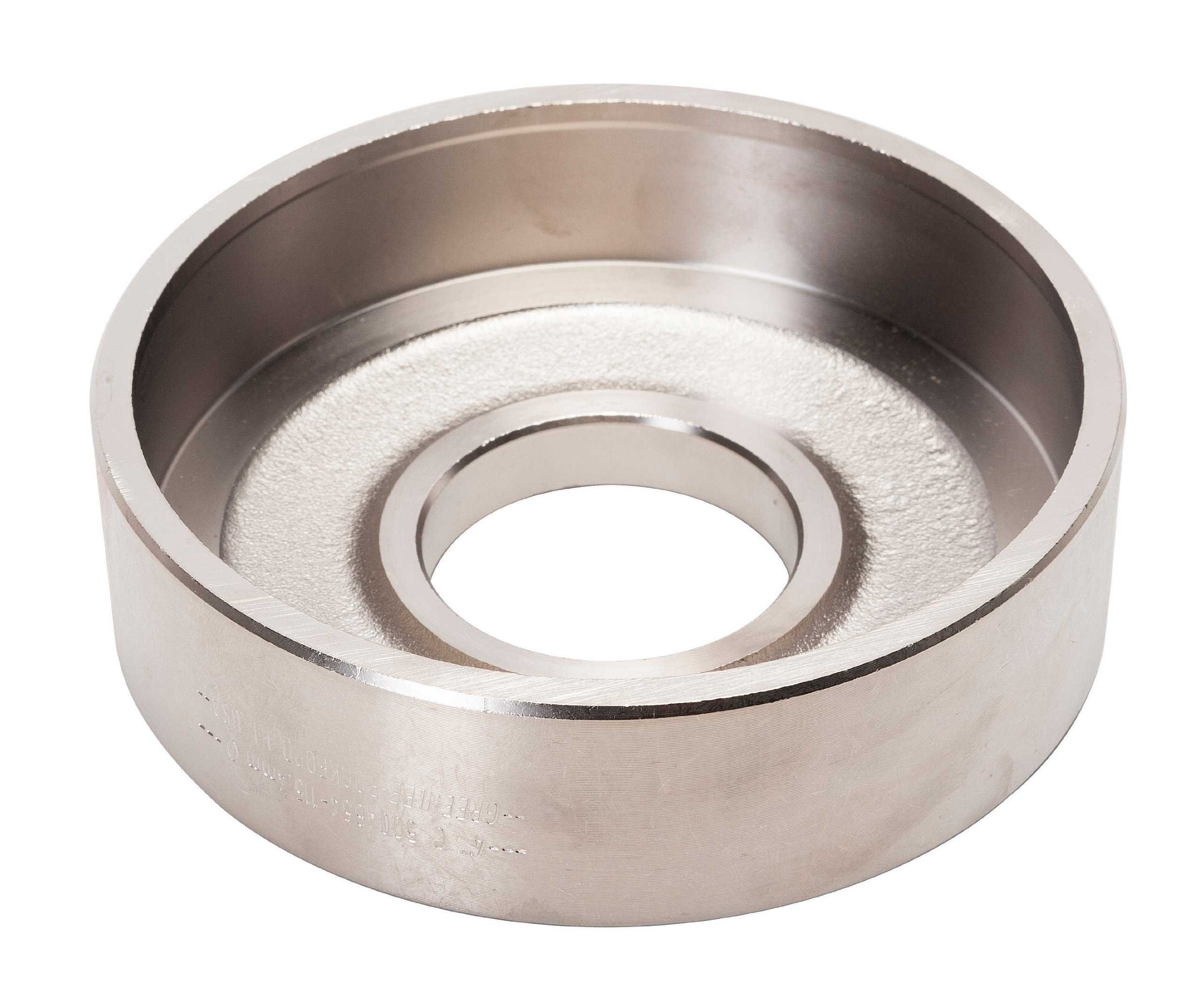 Greenlee Speed Punch 7212sp-4d matrice emporte-pièce conduit 10,2 cm